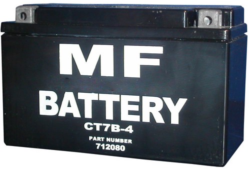 Battery for - battery,