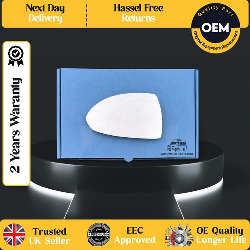 Wing mirror glass stick - wing,