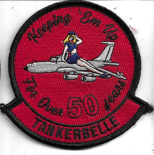 Usaf patch 909 air - , refueling