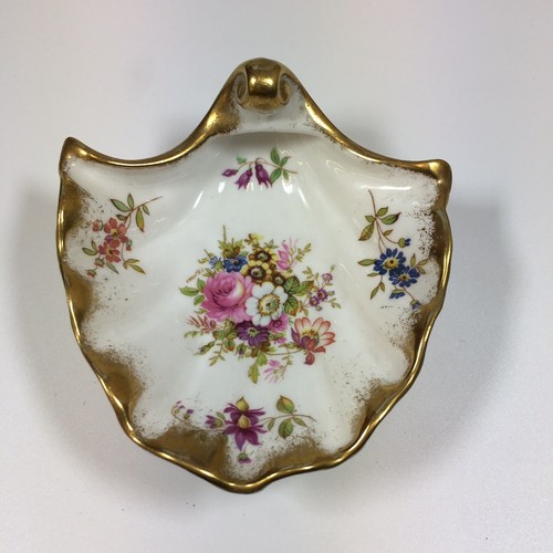 Vintage hammersley bone china - bone,