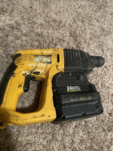 Dewalt dw004 24v - 24v, cordless