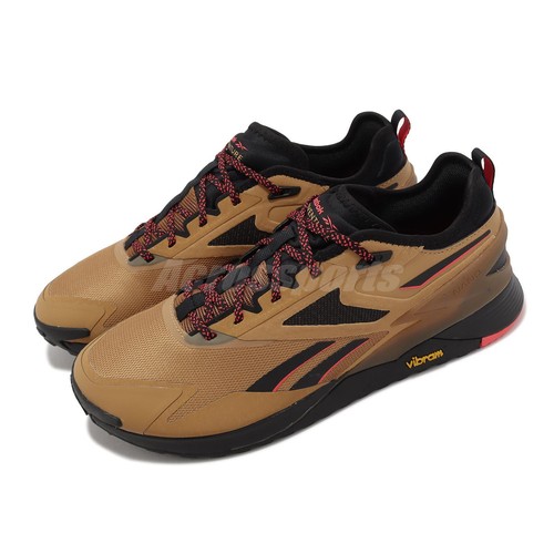 Reebok nano adventure - x3,