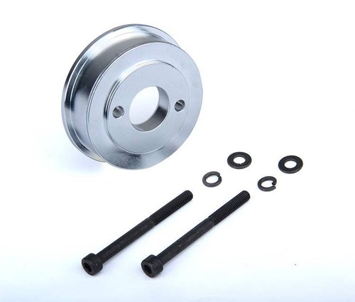 Quick release alloy high flow - quick,