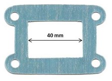 REED VALVE GASKET SEAL 50CC PEUGEOT XP6 XR6 RS50 AM6 MOPED SCOOTER MOTORCYCLE