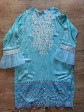 Asian ladies 2 piece winter