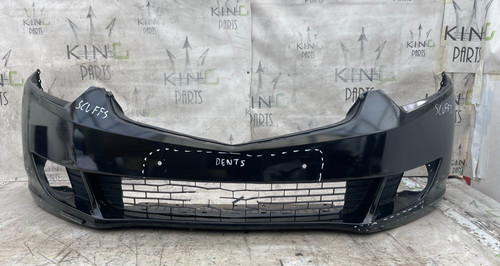 Honda accord 2008 2012 - 2008-2012, front