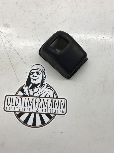 Boot rubber steering column