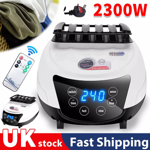 2300w heated clothes - heated, horse