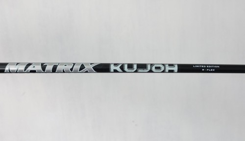 Matrix kujoh regular hybrid - kujoh,