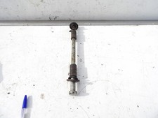 suzuki gt 550 swing arm spindle
