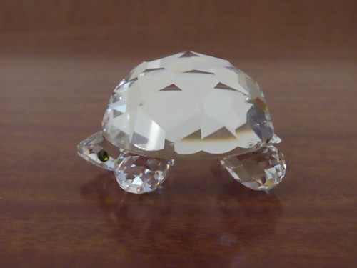 Swarovski crystal large - crystal,