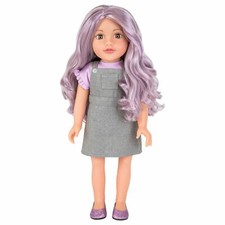 Design a Friend Doll Belle -