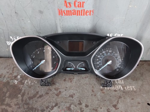 Ford focus mk3 - focus,