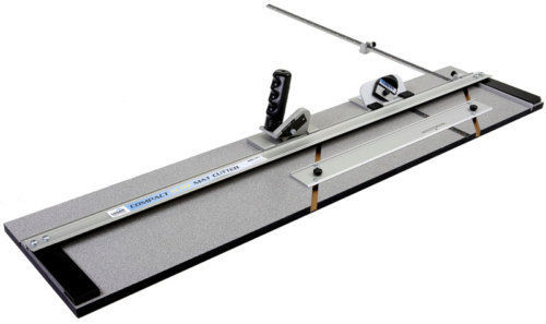 Logan 350 compact - 350-1, mat