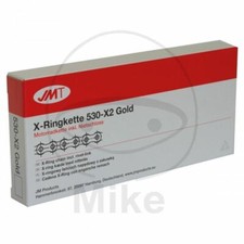 Jmt X-Ring 530 X2 Gold 104