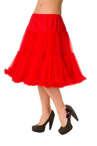 Red rockabilly retro - rockabilly,