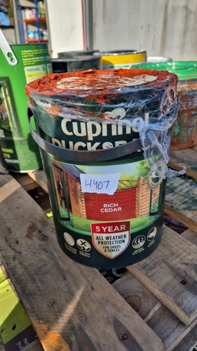 Cuprinol ducksback waterproof - cuprinol,