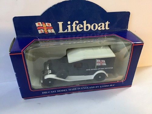 Lledo 1960s classic - 1:43,