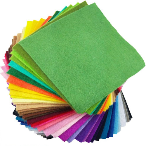 Flic flac 42pcs 4mm - 1.4mm, soft