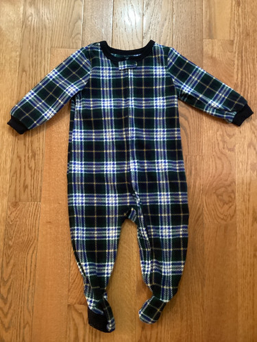 Gap boys 24m fleece green - gap, &
