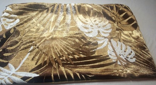 Next large velour feature