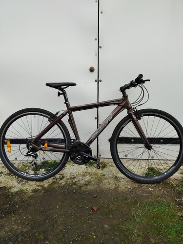Scott hybrid bike - scott,