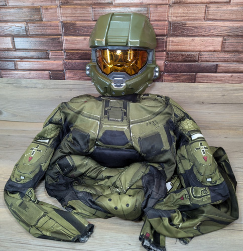 Halo master chief - chief, infinite