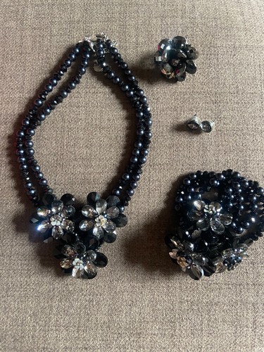 Vintage jewellery butler - jewellery, &