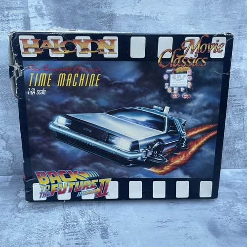 Back the future - the, 2