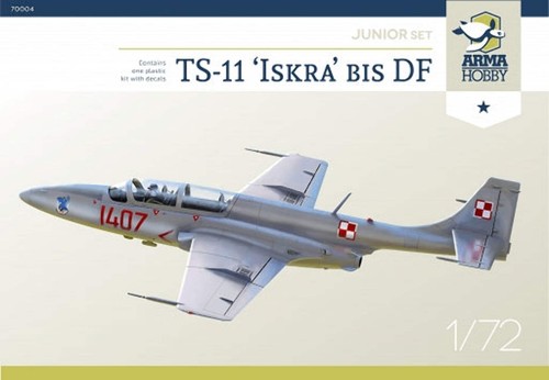 Arma hobby 70004 pzl - 70004,