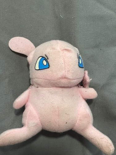 Original pokémon mew - original,