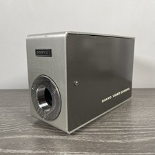 Sanyo 700 vintage video - sanyo,