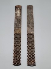 2 Vintage 14" Heller Nucut