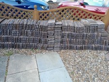 Acme Clay Plain Tiles Approx 1000