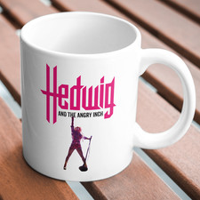 Hedwig & The Angry Inch