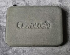 Prologic SMX mrk 2 Bite Alarms Set of 3 with Receiver 