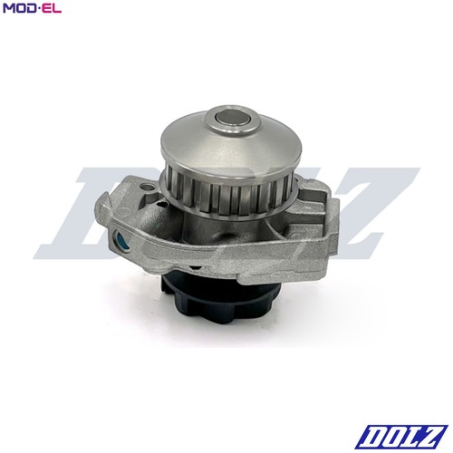 Water pump engine cooling - water,