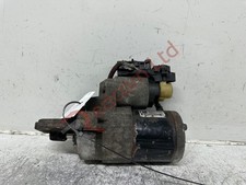 MAZDA 6 Ts2 Diesel 5DR 2.0 Petrol Starter Motor M000t32871
