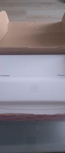 K8664smet consumer unit 12 - mk,