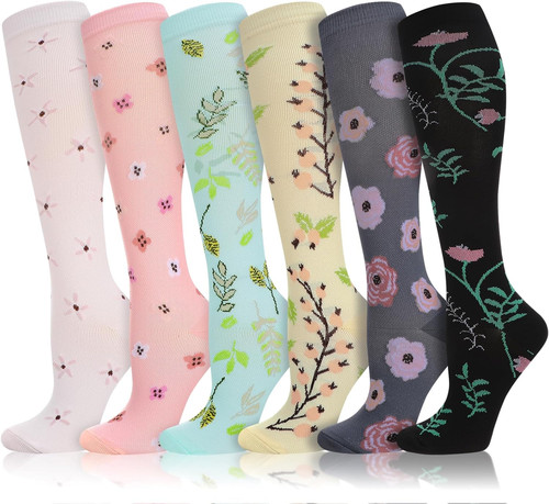 Pairs compression socks - compression, for
