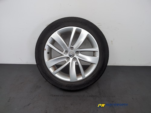Vauxhall mokka design nav - x1,