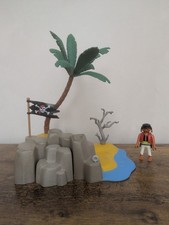 PLAYMOBIL Pirate 4139 Desert