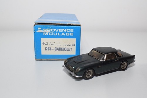 B100 provence moulage - 1:43,