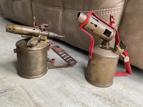 Vintage brass blow - vintage,