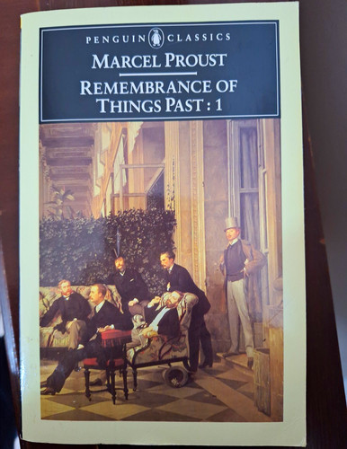 Penguin classics remembrance - penguin,
