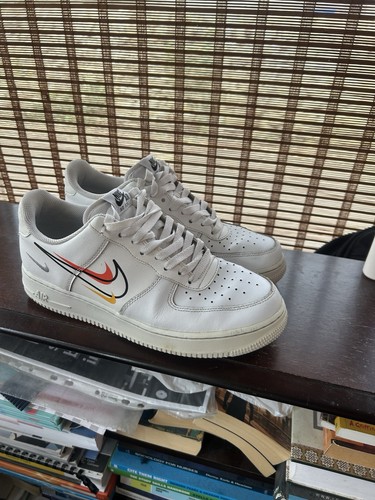 Nike air force low - nike,