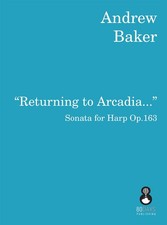 Returning to Arcadia Pedal