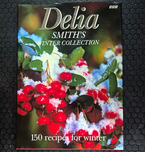 Delia smith winter collection - smith,