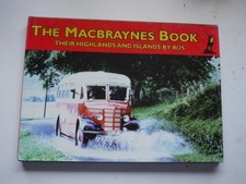 Macbraynes Book Their