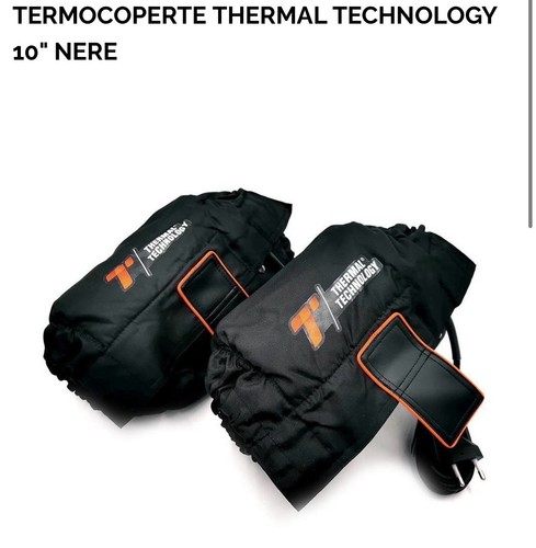 Thermal technology - thermal,